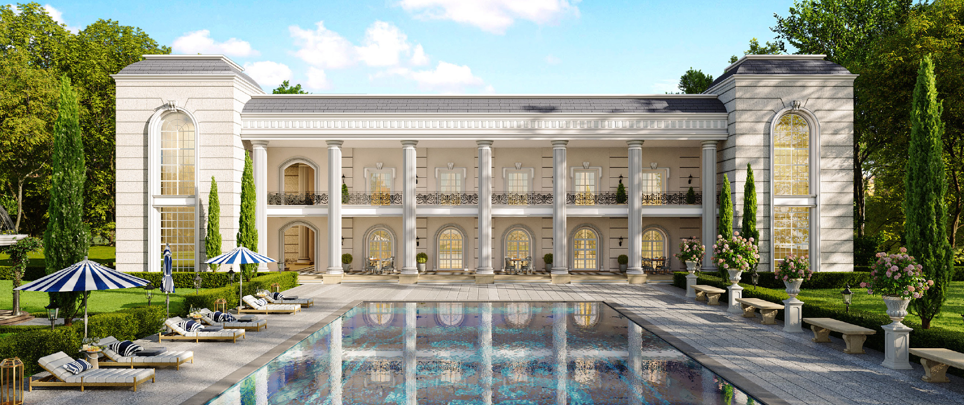 Vrindavan Global by Lodha Group